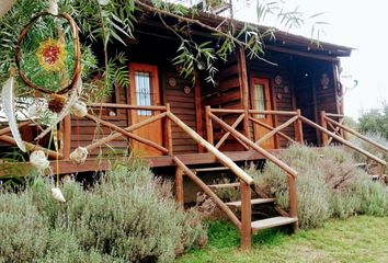 Casa en  Villa Yacanto, Córdoba