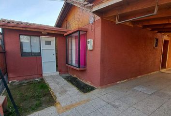 Casa en  Machalí, Cachapoal