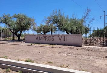 Terrenos en  Maipú, Mendoza