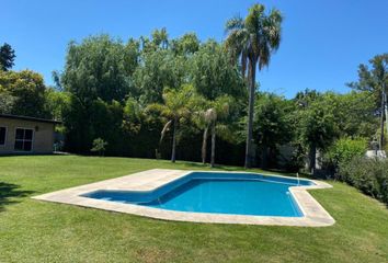 Casa en  Don Torcuato, Partido De Tigre