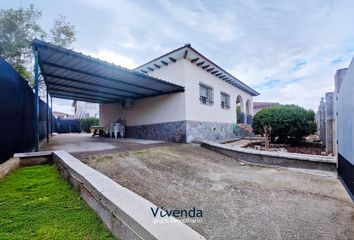 Chalet en  El Casar De Escalona, Toledo Provincia