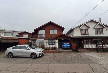 Casa en  Temuco, Cautín