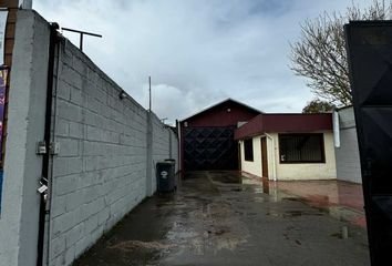 Bodega en  Temuco, Cautín