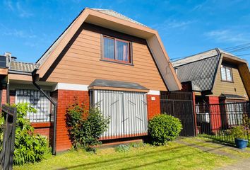 Casa en  Temuco, Cautín