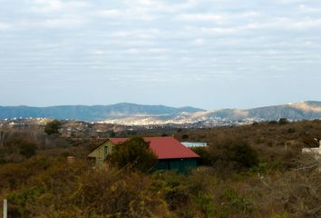 Terrenos en  Cabalango, Córdoba