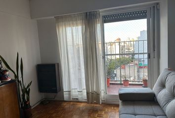 Departamento en  Caballito, Capital Federal