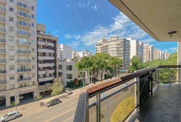 Departamento en  Plaza Mitre, Mar Del Plata