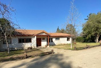 Casa en  Colina, Chacabuco