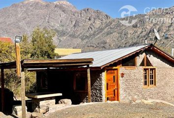 Casa en  San José De Maipo, Cordillera