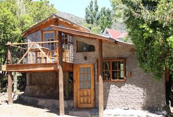 Casa en  San José De Maipo, Cordillera