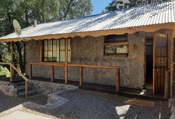 Casa en  San José De Maipo, Cordillera