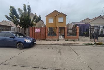 Casa en  Pasaje Bolzano, La Serena, Elqui, Coquimbo, 1710000, Chl