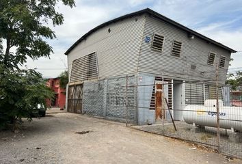 Bodega en  Recoleta, Provincia De Santiago