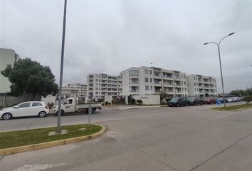 Departamento en  Calle Juan Lorenzo Solís, La Serena, Elqui, Coquimbo, 1710000, Chl