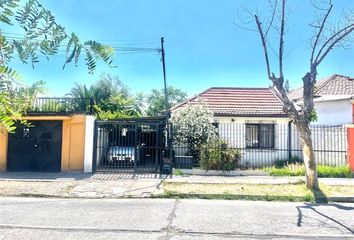 Casa en  Recoleta, Provincia De Santiago