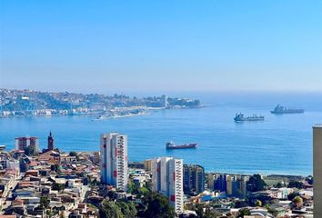 Departamento en  Valparaíso, Valparaíso