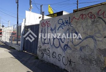 Bodega en  La Cisterna, Provincia De Santiago