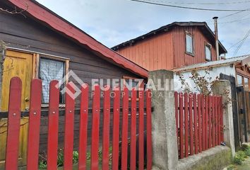 Casa en  Puerto Varas, Llanquihue