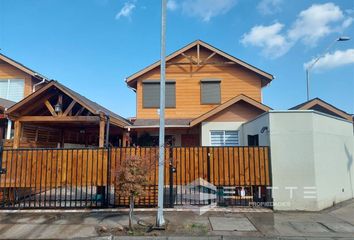 Casa en  Peñaflor, Talagante