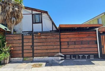 Casa en  Puente Alto, Cordillera