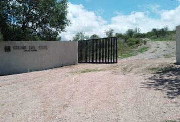 Terrenos en  San Antonio De Arredondo, Córdoba