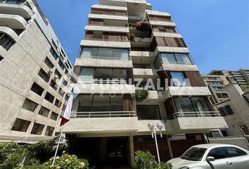 Departamento en  Las Condes, Provincia De Santiago