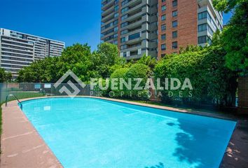 Departamento en  Las Condes, Provincia De Santiago