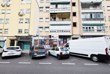 Local Comercial en  Vista Alegre, Madrid