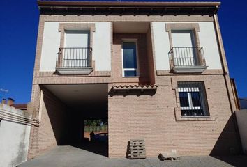 Duplex en  Valdeolmos, Madrid Provincia