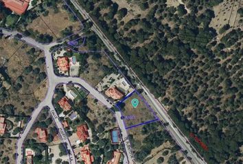 Chalet en  Galapagar, Madrid Provincia