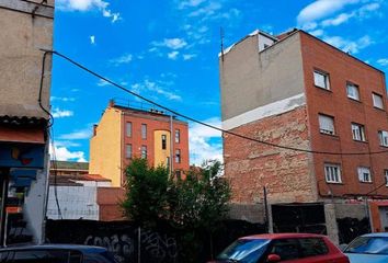 Chalet en  Bellas Vistas, Madrid