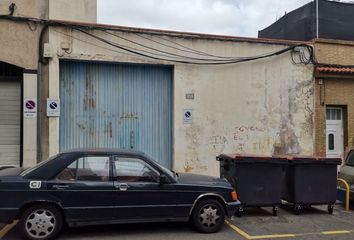 Chalet en  Ciudad Alta, Las Palmas De Gran Canaria