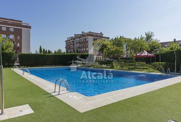 Piso en  Alcalá De Henares, Madrid Provincia