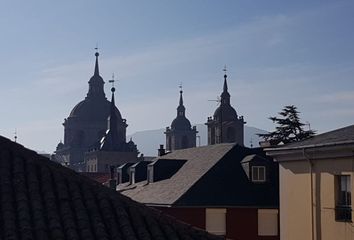 Atico en  San Lorenzo De El Escorial, Madrid Provincia