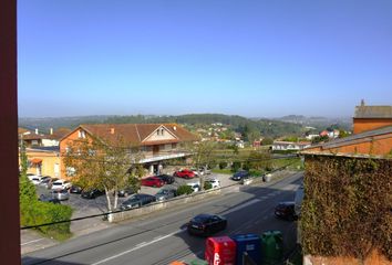 Atico en  Abegondo, Coruña (a) Provincia