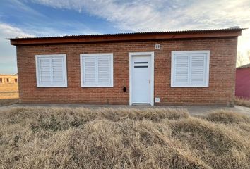 Casa en  Catriló, La Pampa