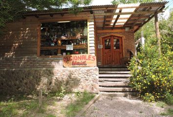 Casa en  Villa Ventana, Partido De Tornquist