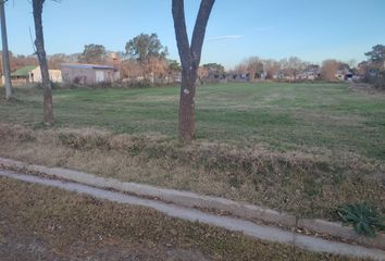 Terrenos en  Carmen, Santa Fe