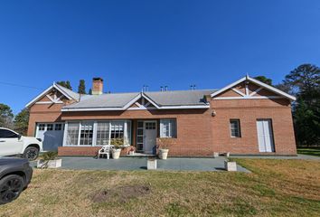 Quinta/Finca en  Venado Tuerto, Santa Fe