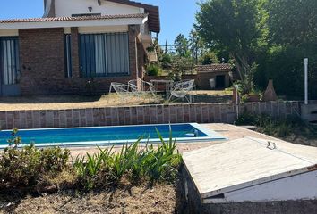 Casa en  Villa Parque Siquiman, Córdoba