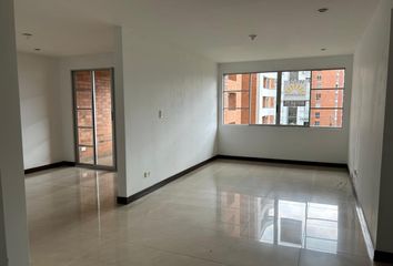 Apartamento en  Santa Isabel, Cali