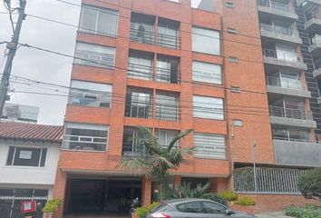 Apartamento en  Bella Suiza, Bogotá