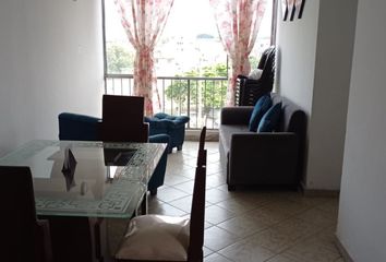 Apartamento en  Metropolitano Del Norte, Cali