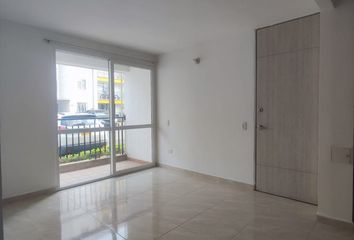 Apartamento en  José Manuel Marroquín Ii Etapa, Cali