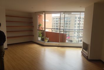 Apartamento en  Chicó Norte, Bogotá