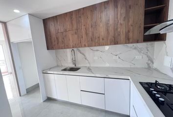 Apartamento en  Oeste, Cali