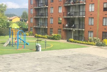 Apartamento en  Vereda Bojaca, Chía