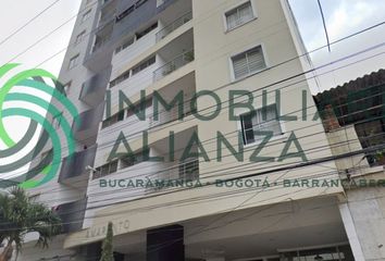 Apartamento en  San Alonso, Bucaramanga