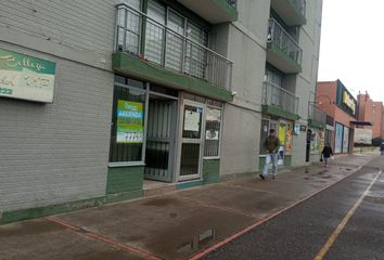 Local Comercial en  Cerezos, Facatativa