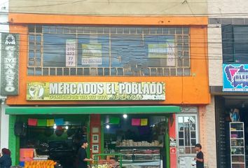 Local Comercial en  El Poblado, Mosquera